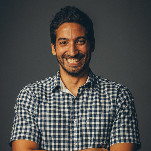 Alex Karagiannis, Amazon Agency Owner, Lezzat Ltd