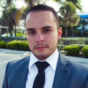 Juan Gomez, Marketing Director, MoreKeting