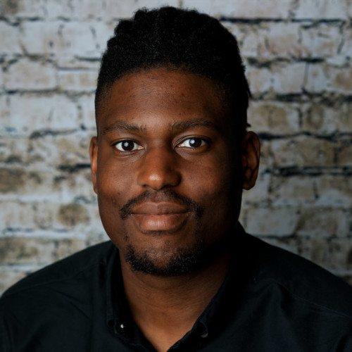 Narada McKoy, Founder & Paid Marketing Specialist, Bravada